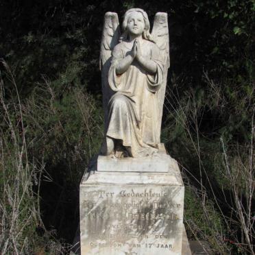 FREISLICH Anna D. -1912 _1