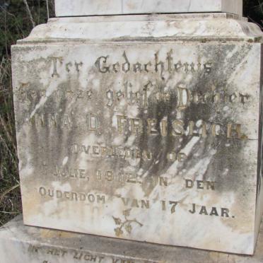 FREISLICH Anna D. -1912 _2