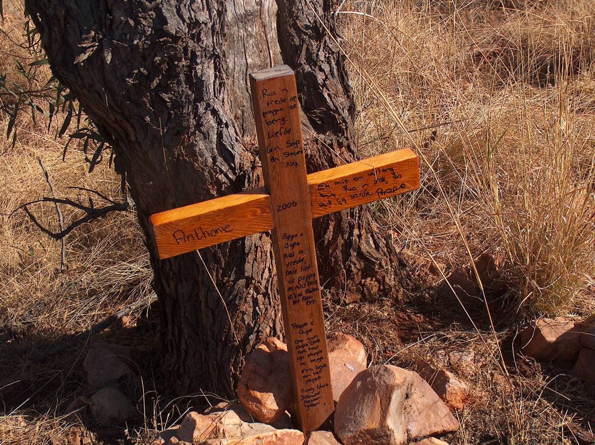 NORTMAN Hertzog Anthonie -2006