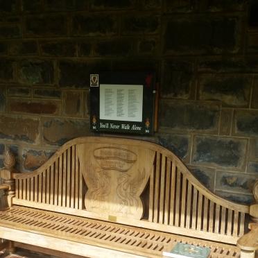 1. Overview / Oorsig