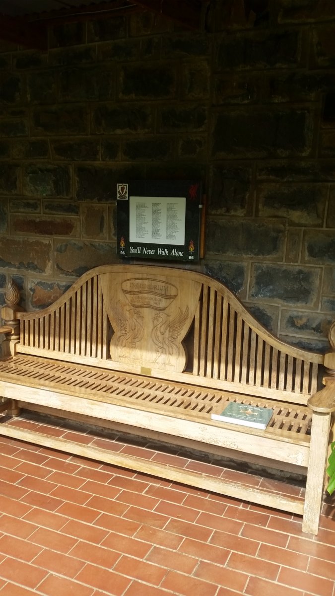 1. Overview / Oorsig