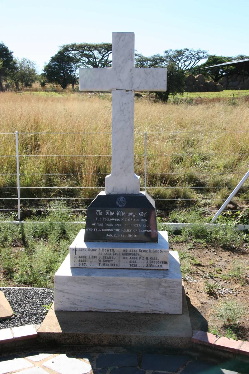 York and Lancaster Regiment_1