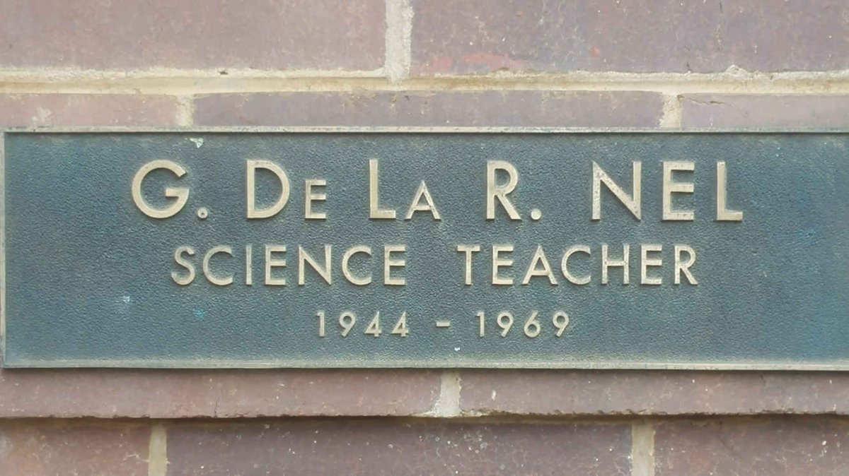 NEL G. de la R.