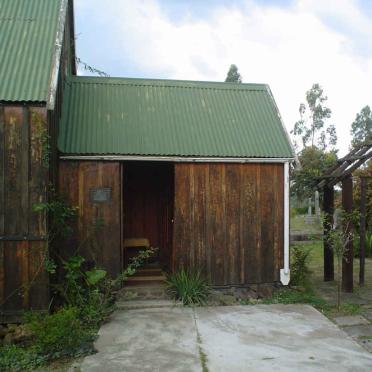 02. Overview / Oorsig