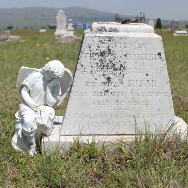 McMEEKIN Susan -1908