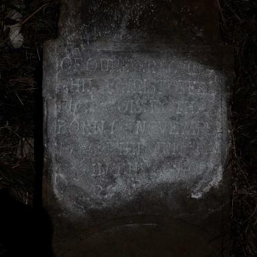 BOTHA Christoffel Francois