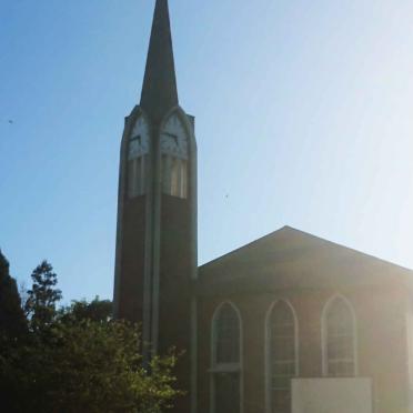 1. Overview / Oorsig