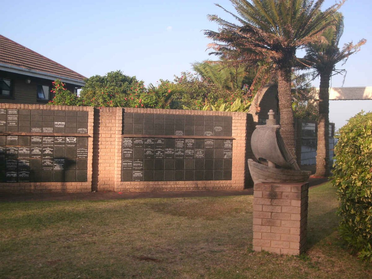 2. Overview / Oorsig