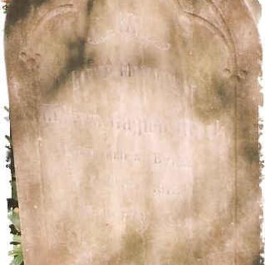 MACK William Gazley -1912