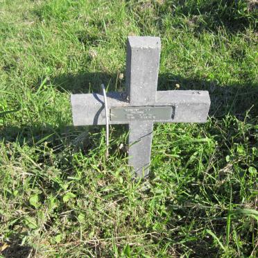 APELGREN Margaret Linie 1931-2016