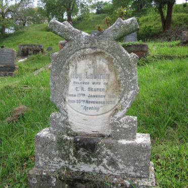 BEATER Ivy Lavinia 1890-1930