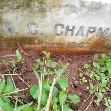 CHAPMAN N.C. -1947