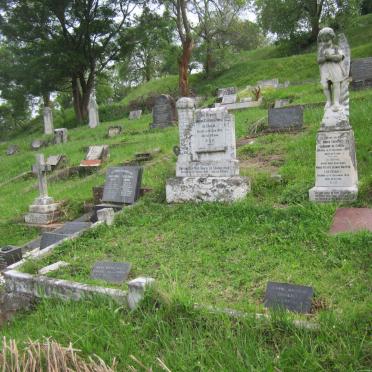 CHAZAL Marie Therese Lorriane, de  -1930 :: VEEN Marie Felecie Jeanne, van nee DE CHAZAL -1956