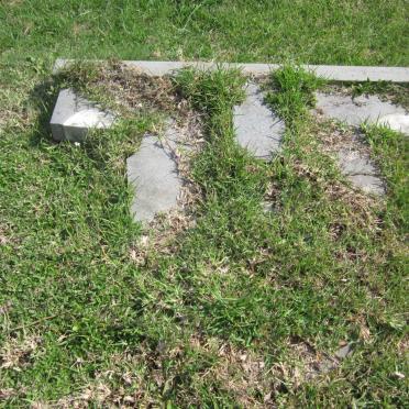 CLEMENTS Nettie Annie -1996