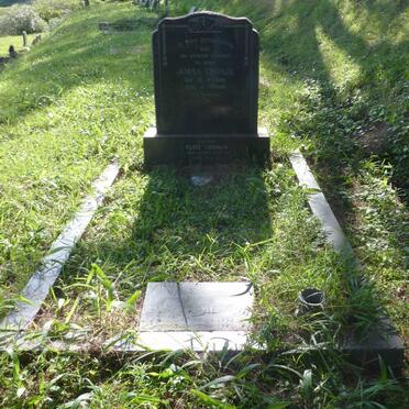 CRONJE Johan 1892-1958 &amp; Elsie WENTZEL 1912-1969 :: CRONJE Elizabeth Johanna 1959-1997