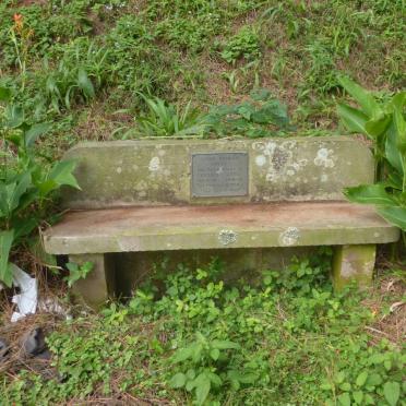 CONEY David Edward 1938-1969  