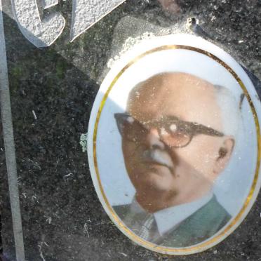 COPPOLA Mario 1927-1989