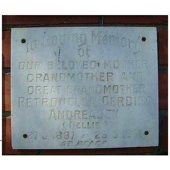 An - Surnames starting with the letters An