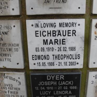 Ei - Surnames starting with the letters Ei