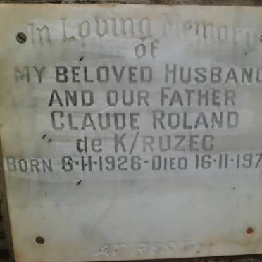 K/R - Surnames starting with the letters K/R