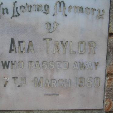 Ta - Surnames starting wih the letters Ta