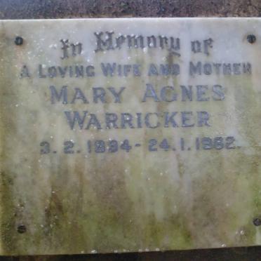 Wa - Surnames starting with the letters Wa