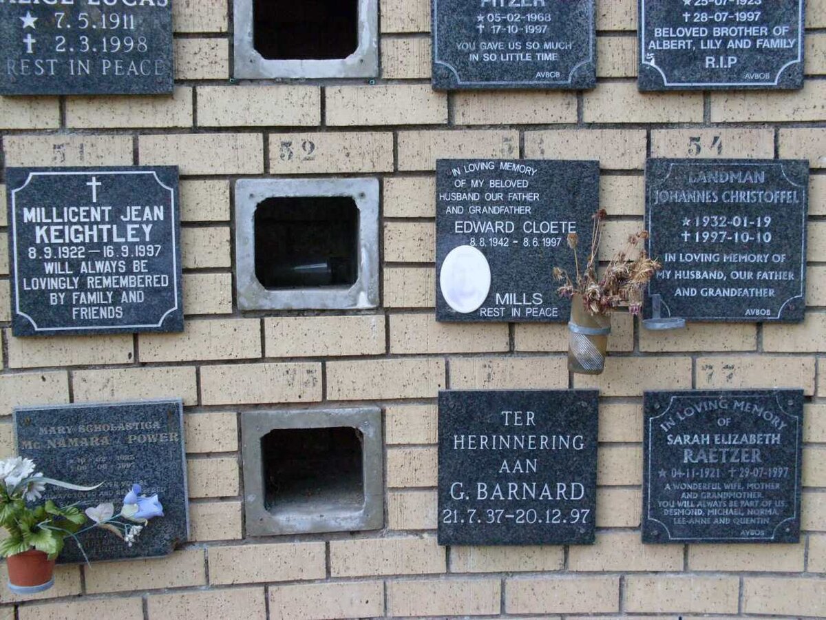 KEIGHTLEY :: POWER ::BARNARD