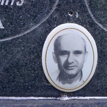 DIAMANDIS John Loizou 1928-1986