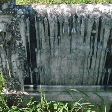 DUCASSE Louis H.A. -1948 &amp; May -1946