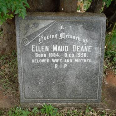 De / D'E - Surnames starting with the letters De / D'E