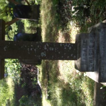 EDWARDS Marie Vicenti -1939