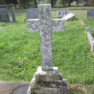 EDGINTON David -1957