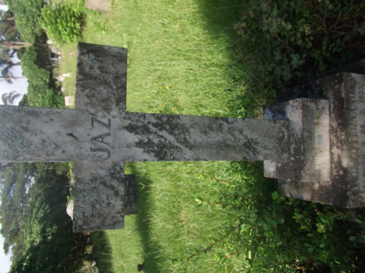 FERNANDES Goncalo -1933 :: FERNANDES Jesuina Jesus 1944-