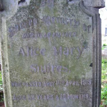 GADSDEN Maud Alice 1890-1968 :: SWIRES Alice Mary -1919 :: GADSDEN Sydney Bartle -1953 :: RHODES Elizabeth Charlotte -1932 