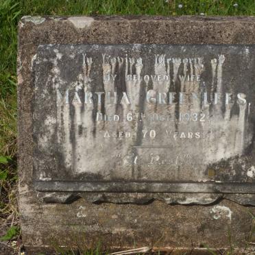 GREENLEES William James -1941 :: BROWN Thomas -1968 &amp; Elizabeth Lavinia -1965 :: BROWN Kenneth Gavin -1941