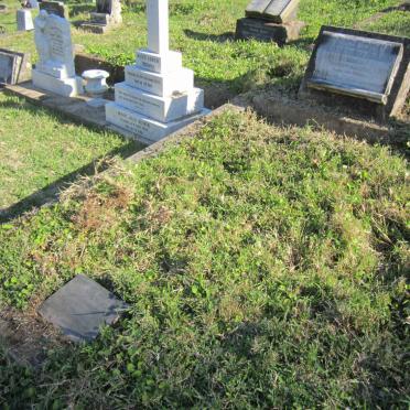 GOULDING Willacy George -1933 &amp; Elizabeth Lily JOHNSTON 1898-1981 :: GOULDING Dennis Arthur -1931