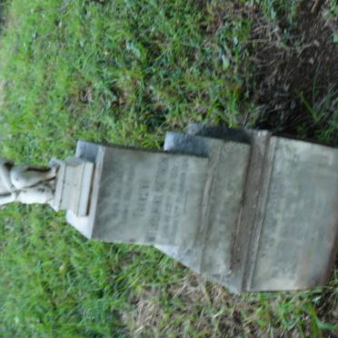 HATTINGH Dewalt Jacobus Lodewicus -1967 &amp; Francina Wilhelmina 1892-1962 :: HATTINGH Francina Wilhelmina  1921-1931