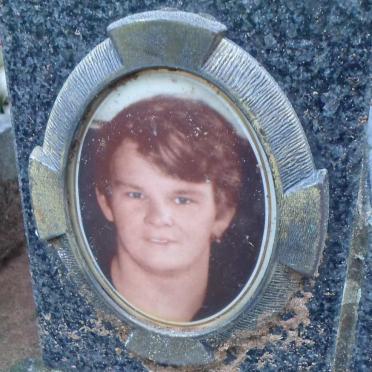 HARRIS Andrew Wayne 1969-1994 