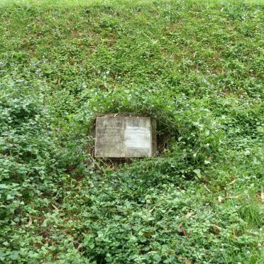 HOBBS Frederick George -1953 &amp; Irene Louise 1981