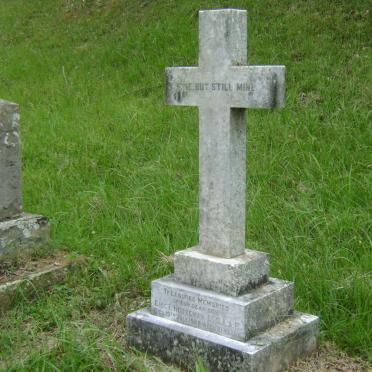 HOUSEMAN Eric F. -1945