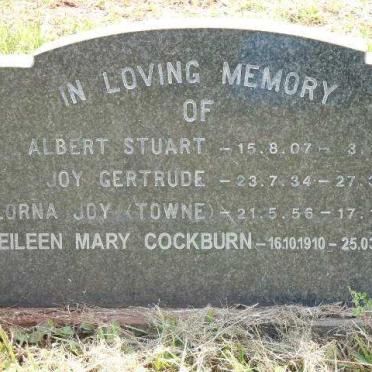 HILLS :: COCKBURN :: BAXTER :: TOWNE