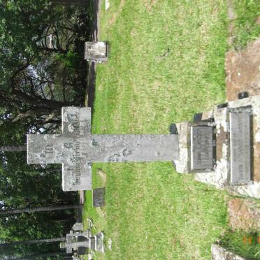 JARDINE John Lauder -1922