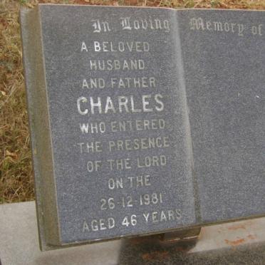 JACOBS Charles -1981 :: JACOBS Bernard D. 1929-2002 :: JACOBS Hudson D. 1931-2002 