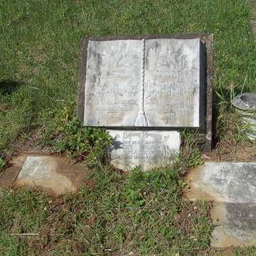 JONES Elizabeth -1933 :: MADDOX Thomas H. -1952 :: MADDOX Jessie Bronwen -1966 :: LUND Leslie Doreen -1979