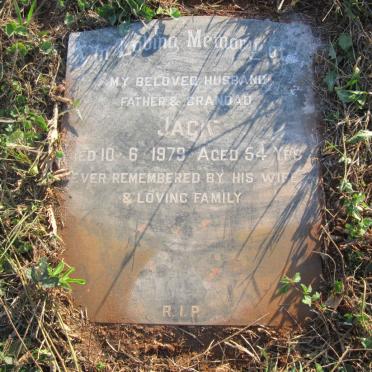 KUPPAN Jack Maduray -1979