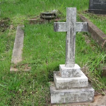 KEELL Robert Arthur -1931