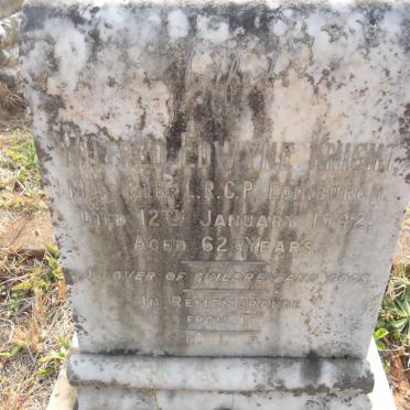 KNIGHT Wilfred Edwyne -1942 -1942 &amp; Evelyn -1945 :: KNIGHT Lance -1989 :: KNIGHT Phyllis -1986