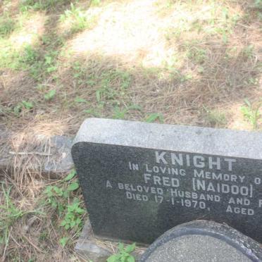 KNIGHT Fred -1970 :: PETERSON Wallace 1913-1976