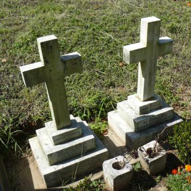 LABUSCHAGNE Hermanus N. -1961 :: LABUSCHAGNE Maria M.C.P. -1956 