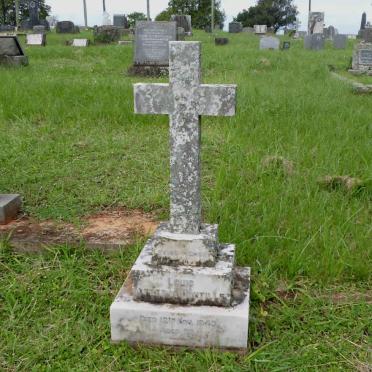 MONTILLE Louis Alfred, de -1943